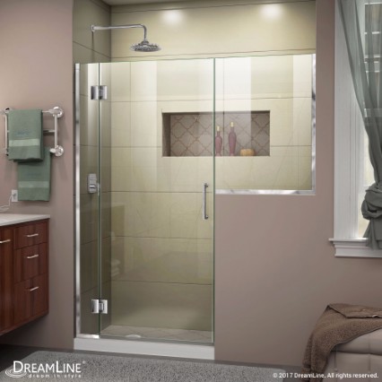 DreamLine Shower Door Configurator